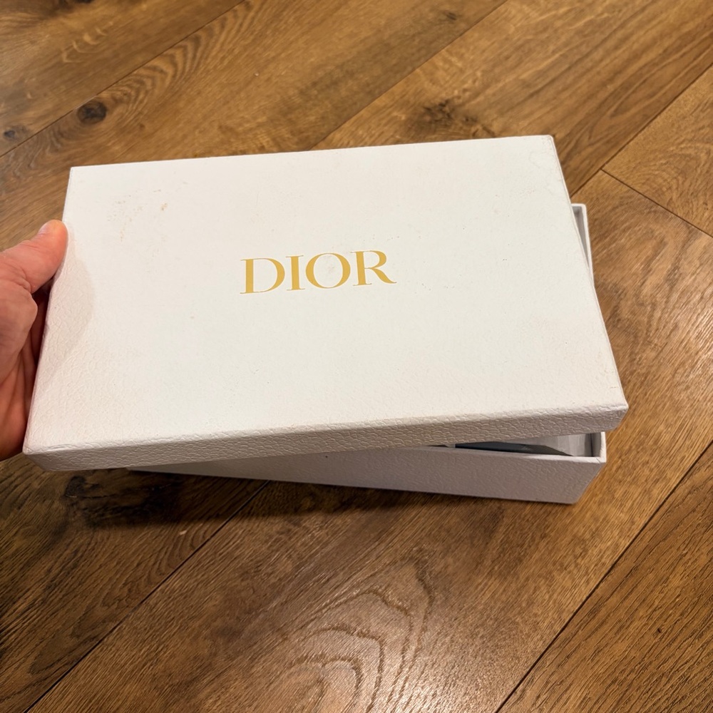 Christian Dior saddle rectangular belt bag - Size Small - Picture 14 of 15